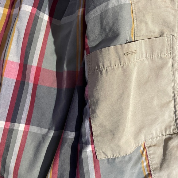 Beige Jacket - Picture 4 of 4